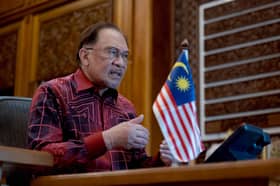 US trade talks: Anwar says Malaysia firm on key national policies
