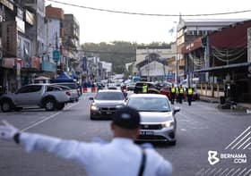 PRK DUN Ayer Kuning buka tirai hari ini, penamaan calon bermula 9 pagi