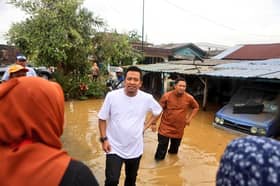 Elak kemalangan jiwa, penduduk terjejas banjir dinasihat akur arahan pindah