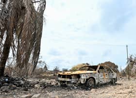 Putra Heights fire: PM orders relief efforts coordination with MB, Petronas