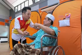 Short-term flood prevention moves, including drain cleanup, underway — Exco