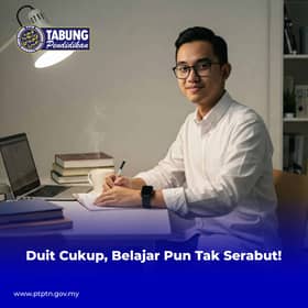 Peminjam cadang kerajaan perkenal semula insentif diskaun bayaran balik PTPTN