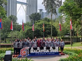 Asean to re-establish swap arrangement to enhance financial safety, resilience