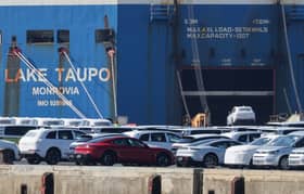 Profit warnings and uncertainty as Trump tariffs send a chill through businesses