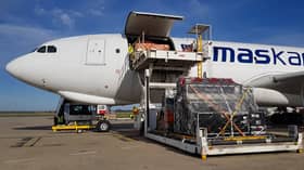 MASKargo, Qatar Airways Cargo, IAG Cargo to launch global joint business