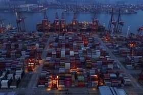 US Cabinet members clash on tariff talks with China