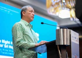 Asia-Pacific region positioned to drive global green energy shift — DPM