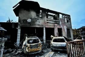 Mangsa kebakaran Putra Heights harap pembelaan sewajarnya