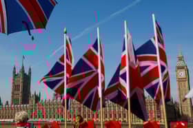 UK introduces laws to stop AI being used to create child abuse images