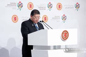 Isu Palestin satukan rakyat, Parlimen Malaysia tekad terus bersuara lantang