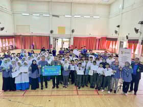 Yayasan Selangor offers scholarships worth over RM2 mln to 423 students