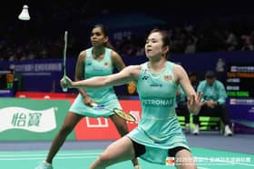 Pearly-Thinaah, Aaron-Wooi Yik claim Thailand Open crowns