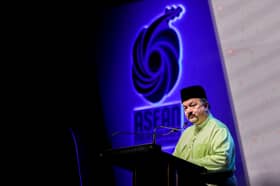 敲定新税务奖掖框架    第二财长：吸引更多高价值投资