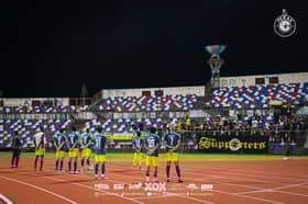 Khalid Jamlus: Liga Super hilang seri, harap ada pihak ambil alih Perak FC