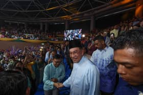 Maintain stability to ensure country's resilience, competitiveness — PM