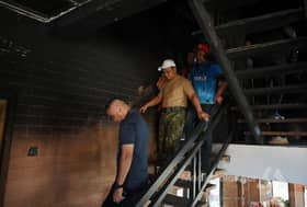 Flash floods: MB says will meet tomorrow with local authorities, agencies