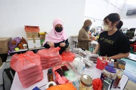 Gas pipeline fire: Swift action by government, private sector, NGOs testament to Malaysian society