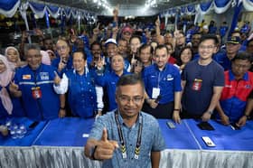 BN pertahan kerusi DUN Ayer Kuning, majoriti 5,006 undi