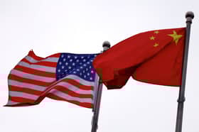 Sino-US trade war redrawing global LPG trading, outlook