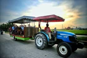 雪州旅游年掀热潮　游客人数突破410万