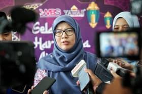 Selangor’s new OKU foundation gets RM4mln