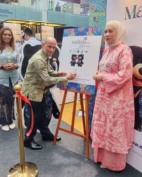 Visit Malaysia 2026 campaign ramps up in Singapore