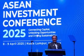 Malaysia to invest in developing border areas — PM