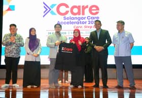 EXCO: Anak yatim dipercayai mangsa dera kini di bawah jagaan JKM