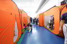 Tiada kematian dalam tragedi saluran gas meletup di Putra Heights - KKM