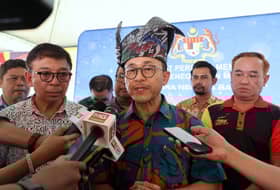 70 mangsa kebakaran Putra Heights terima bantuan bayaran sewa rumah