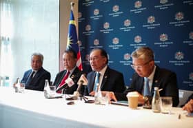 Anwar’s outreach effort yields extended ceasefire in Myanmar