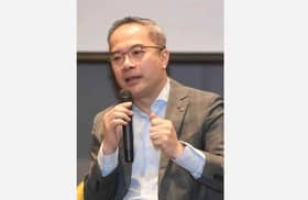 Samenta urges SMEs not to be overly reliant on a single market