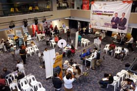 航空高峰会参展商将亮相关怀职业展   巴巴莱都：提供更多高薪就业机会