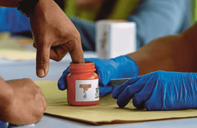 Ayer Kuning voters to go to the polls tomorrow