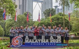 12th AFMGM concludes, with member countries promising unity