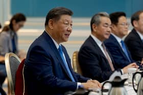 Malaysia, China stand with region to counter unilateralism — Xi Jinping