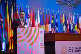 Malaysian high-rises can withstand quakes of at least magnitude 7 — KPKT