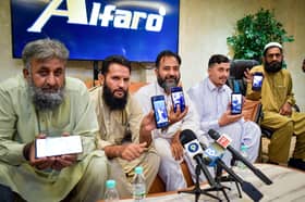 Five Pakistanis commended for actions to aid Putra Heights gas pipeline fire victims