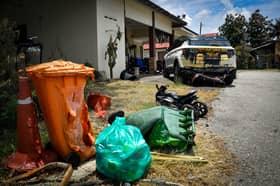 Kebakaran paip gas: Pemilik 115 rumah dibenar masuk, periksa keadaan kediaman