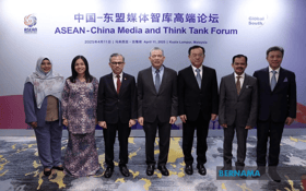 2025 marks milestone in Asean-China ties with free trade upgrade: DPM