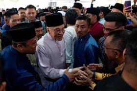 PM: Kelantan's 30 pct allocation increase proof of Madani govt's fairness to all