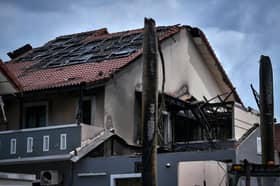 Gas pipeline fire: 'Home safety first, too early for legal action' — Residents Association