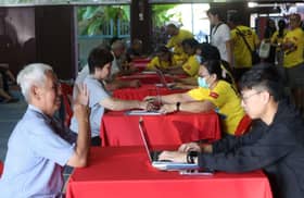 雪州亲善会员RM150购物券来啦！ 7至9月生日会员明起领取