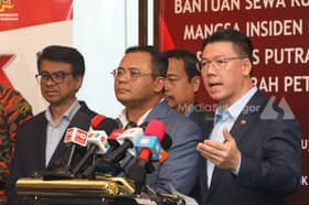 RM46mln given to repair damage from Putra Heights blast