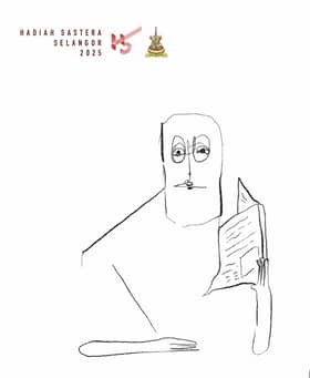 Dari (Kaca) Mata, Turun ke Hati