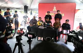 301 rumah insiden Putra Heights selamat diduduki, kerja baik pulih boleh dilakukan