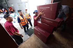 ADN Seri Serdang syor adakan simulasi kebakaran, persediaan hadapi bencana