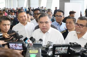 Dana RM3.5 juta lindungi 50,000 pemandu teksi, kereta sewa dan bas sekolah