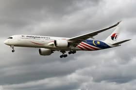 Penerbangan MH102 ke Dhaka dialihkan ke Bangkok 