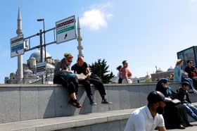 No Malaysians hit in Istanbul quake — Wisma Putra